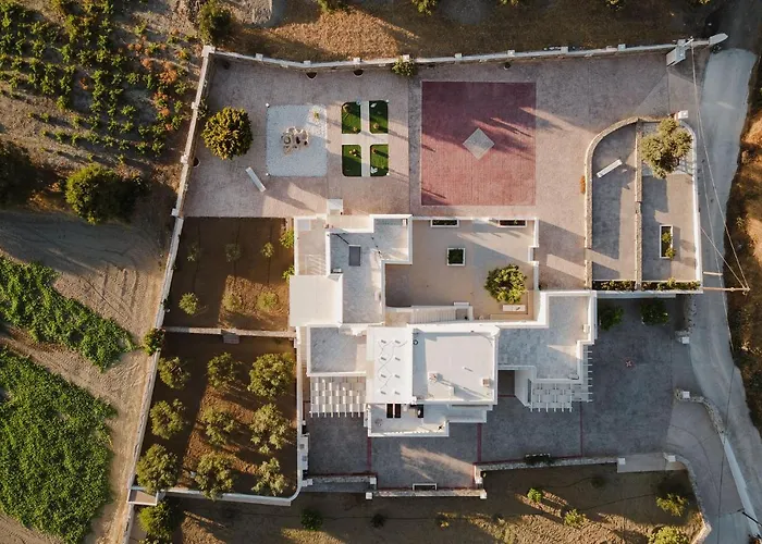 Appartamento Elia Ii *