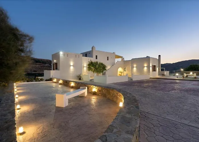 Elia Ii Appartamento