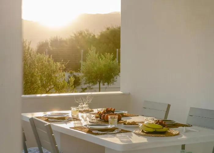 Elia Ii Appartamento