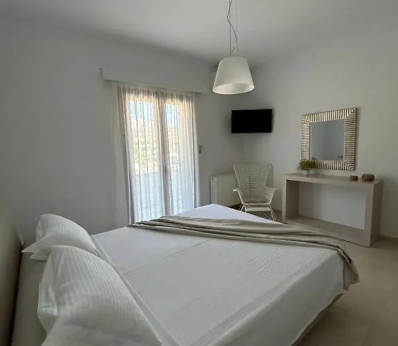 Appartamento Elia Ii