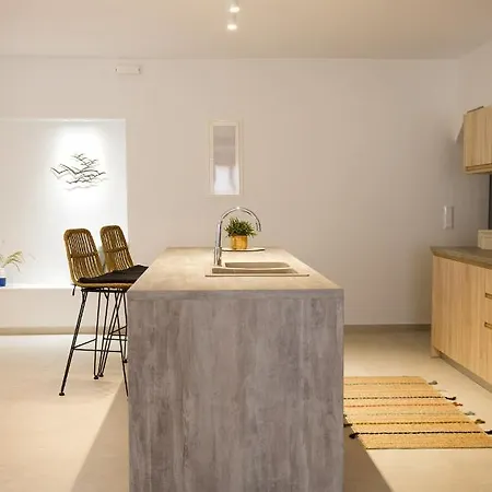 Apartamento Elia Ii Mélanes