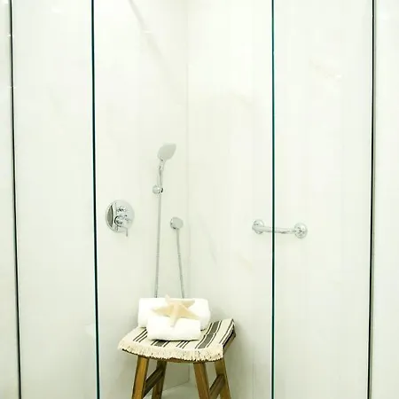 Apartamento Elia Ii Mélanes