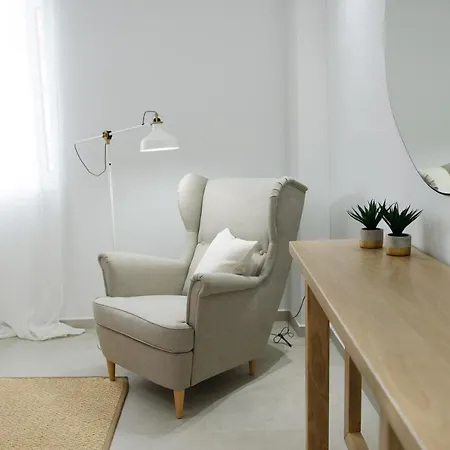 Elia Ii Apartamento *