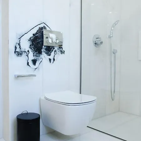Elia Ii Apartamento Mélanes