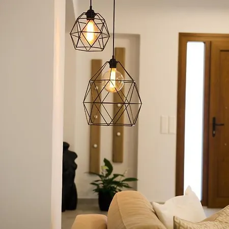 Apartment Elia Ii