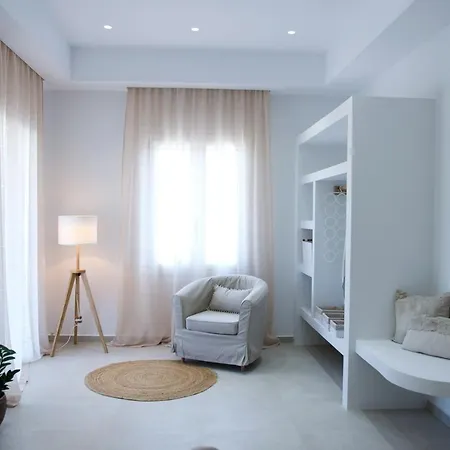 Elia Ii Apartamento