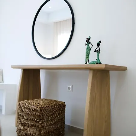 Apartment Elia Ii