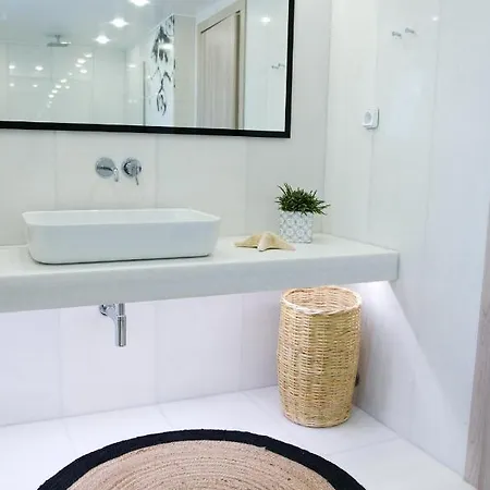 Apartamento Elia Ii Mélanes