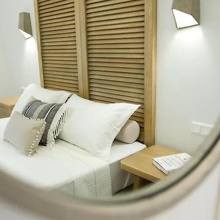 Apartment Elia Ii Melanes