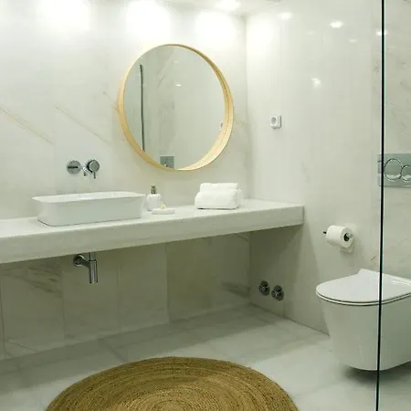 Elia Ii Apartamento Mélanes