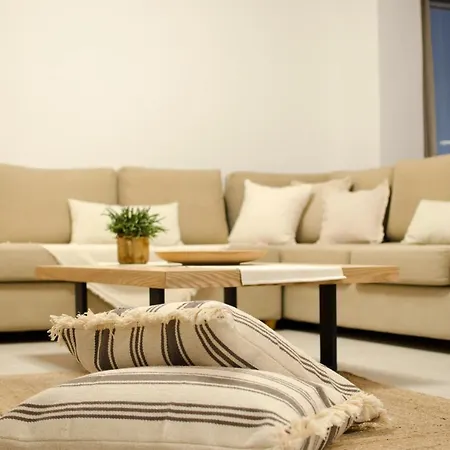 Apartamento Elia Ii