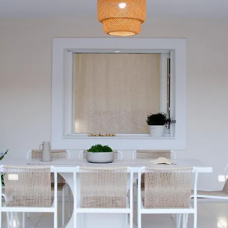 Apartamento Elia Ii
