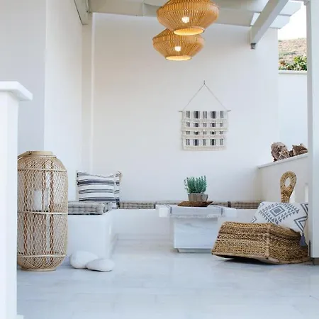 Apartamento Elia Ii Mélanes