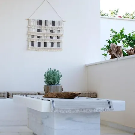 Apartamento Elia Ii Mélanes