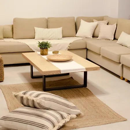 Apartamento Elia Ii