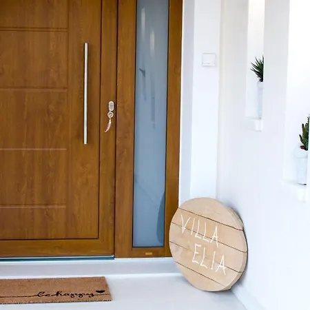 Appartamento Elia Ii Mélanes