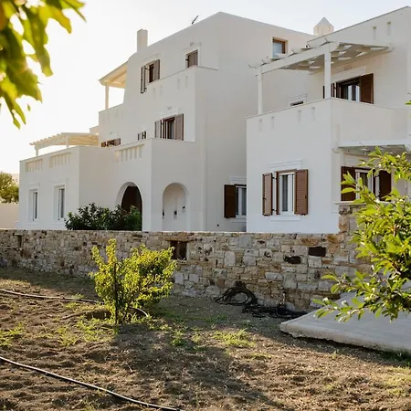 Apartamento Elia Ii Mélanes
