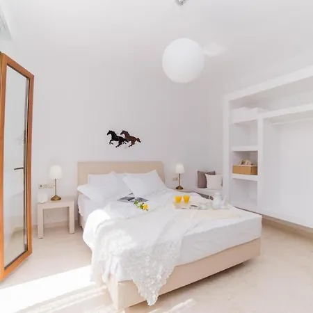 Apartment Elia Ii