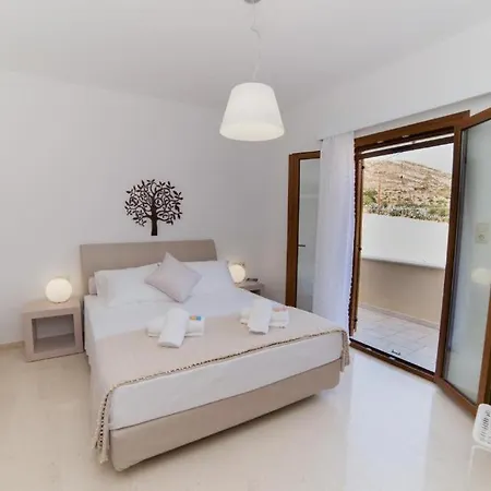 Elia Ii Apartment