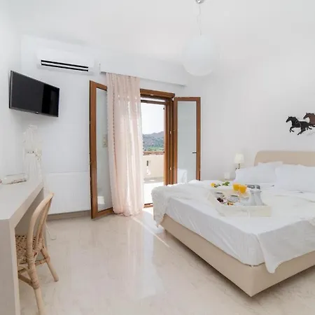 Elia Ii Apartment