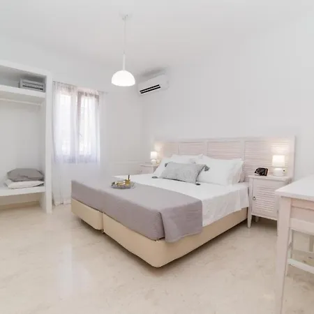 Elia Ii Apartment *