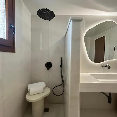 Elia Ii Apartamento *