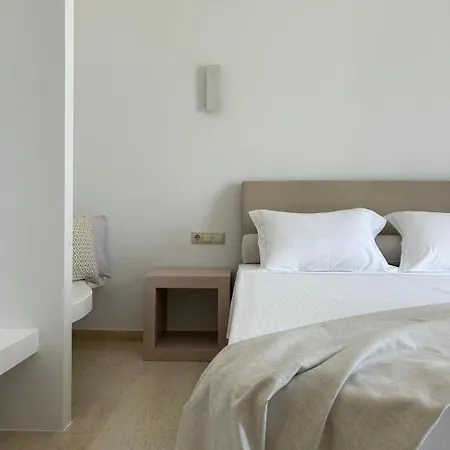 Apartamento Elia Ii Mélanes
