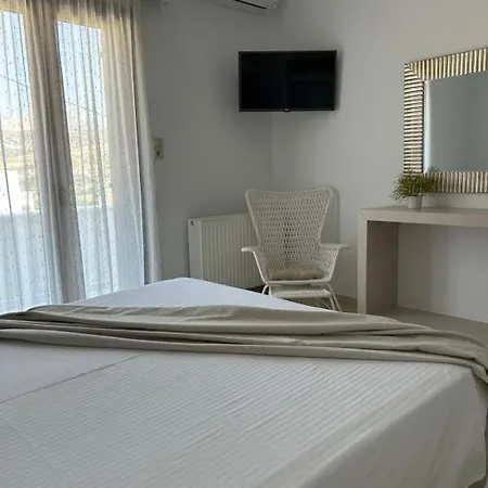 Apartamento Elia Ii *