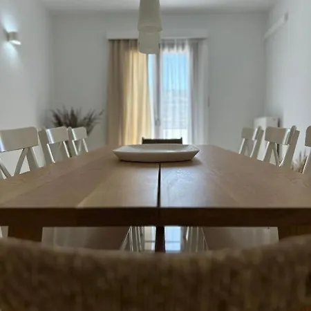 Elia Ii Apartment Melanes