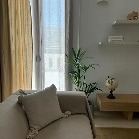 Apartment Elia Ii