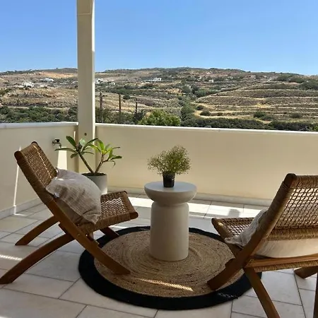 Apartamento Elia Ii *