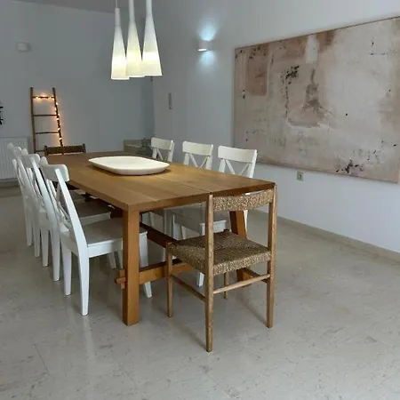 Elia Ii Apartment Melanes