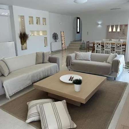 Elia Ii Apartment