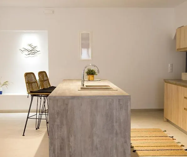 Apartment Elia Ii Mélanes