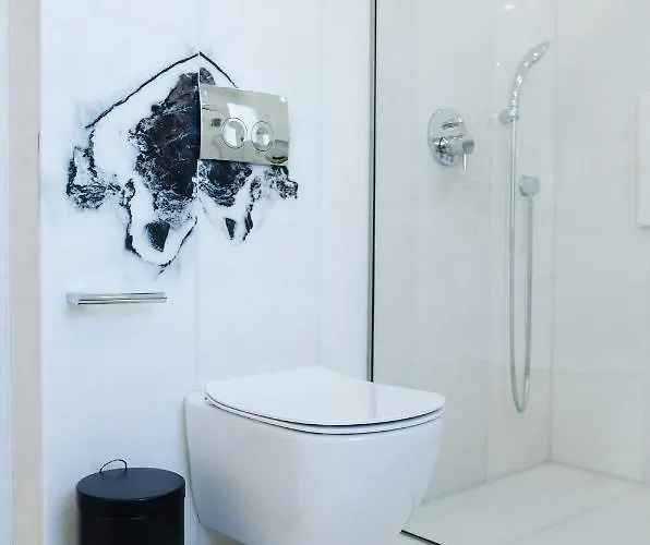 Elia Ii Apartment Melanes