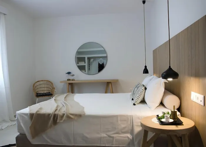 Elia Ii Apartment Mélanes