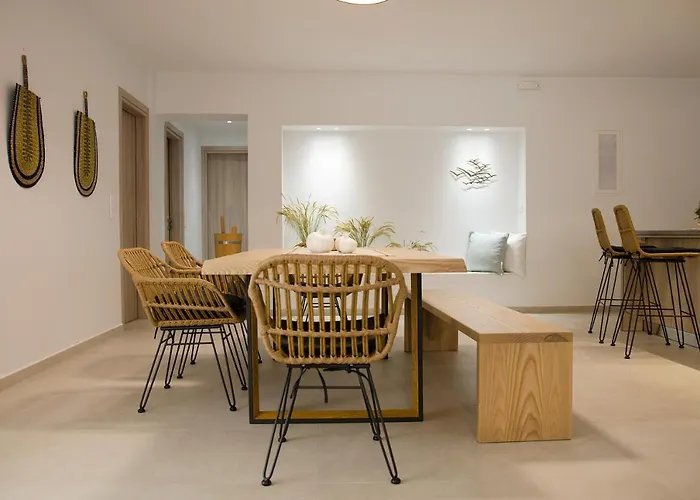 Apartment Elia Ii Mélanes