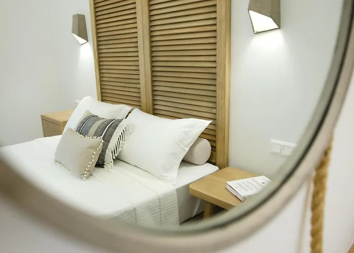 Apartment Elia Ii Mélanes