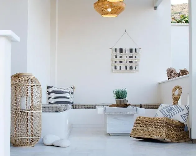 Apartment Elia Ii Mélanes