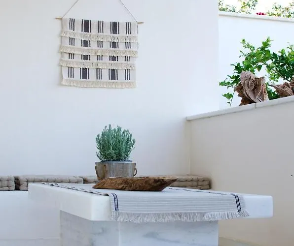 Apartment Elia Ii Mélanes