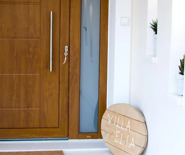 Apartment Elia Ii Mélanes