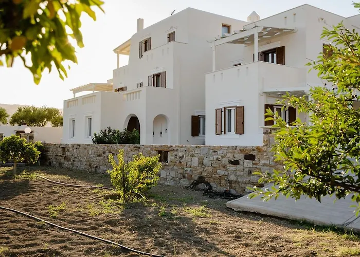 Apartment Elia Ii Melanes