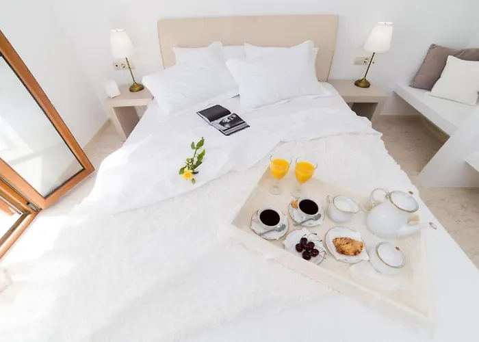 Apartment Elia Ii Melanes