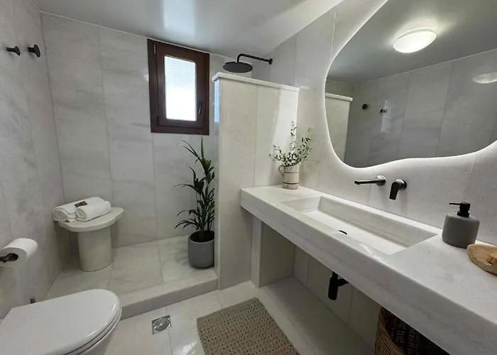 Elia Ii Apartment Melanes