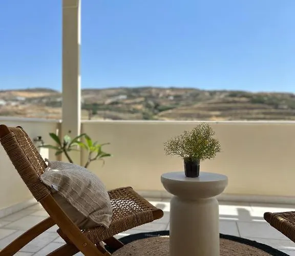 Apartment Elia Ii Mélanes