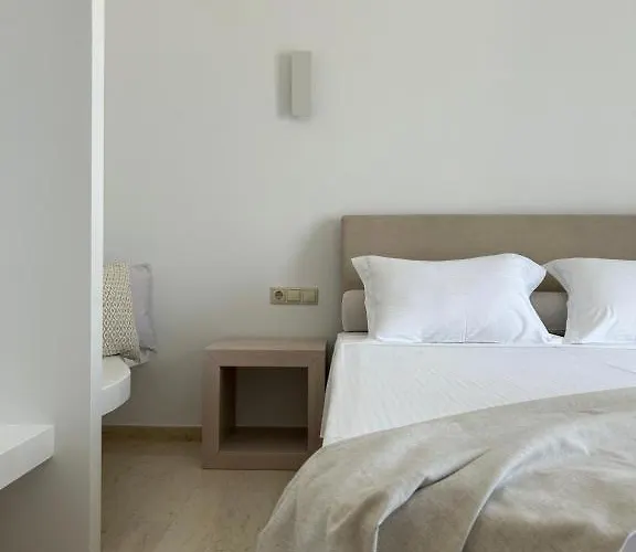 Apartment Elia Ii Melanes