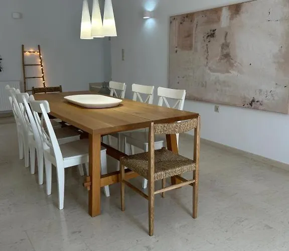 Elia Ii Apartment Melanes