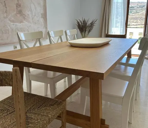 Apartment Elia Ii Mélanes